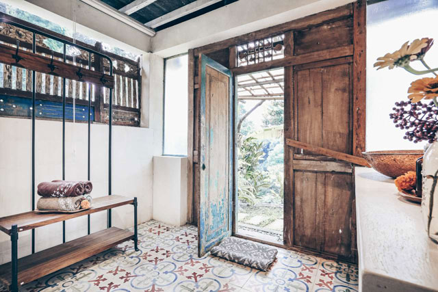hôtel Bali CAJB