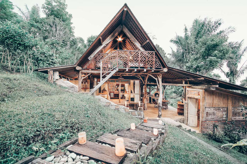 hôtel Bali CAJB