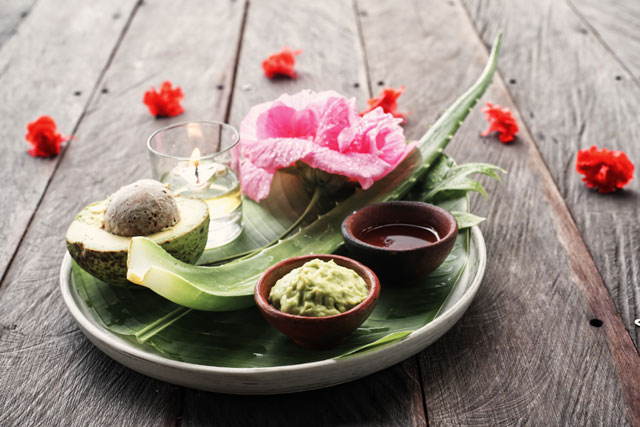 hôtel Bali CAJB
