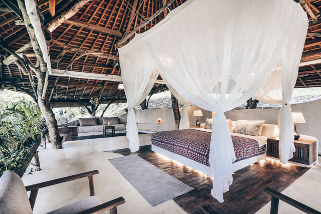 hôtel Bali CAJB