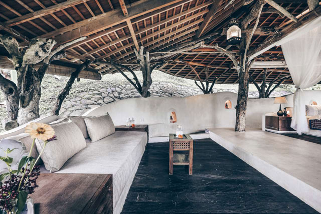 hôtel Bali CAJB