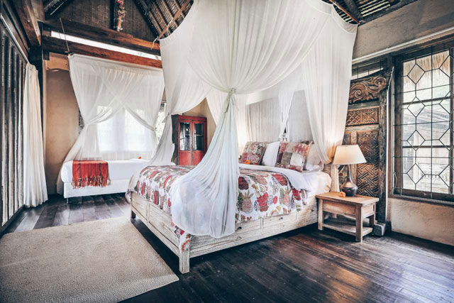 hôtel Bali CAJB