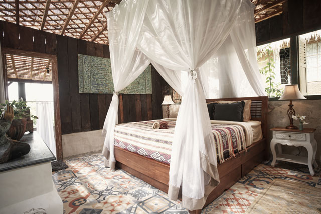 hôtel Bali CAJB