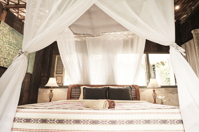 hôtel Bali CAJB