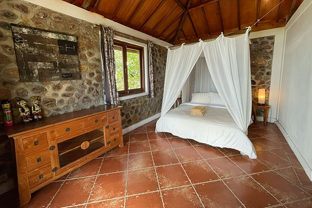 hôtel Karimunjawa CAKAM