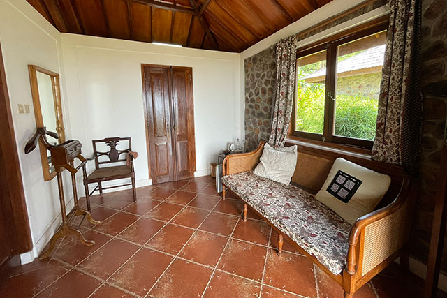 hôtel Karimunjawa CAKAM