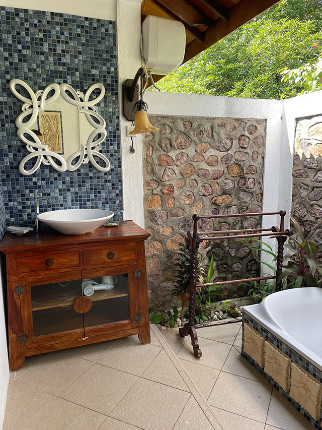 hôtel Karimunjawa CAKAM