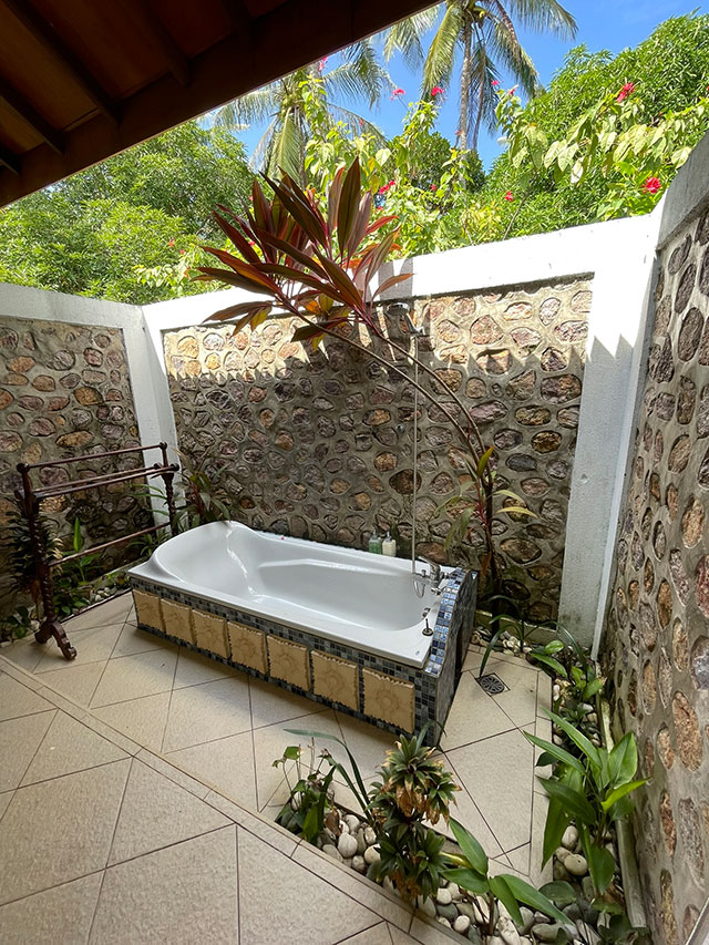 hôtel Karimunjawa CAKAM