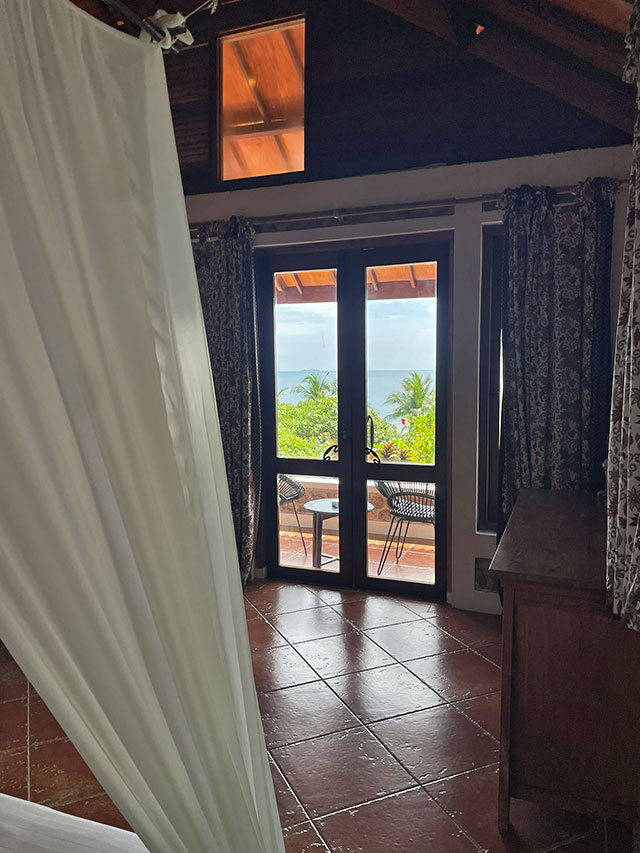 hôtel Karimunjawa CAKAM