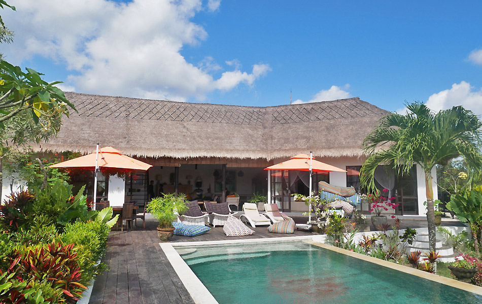 hôtel Bali CALV