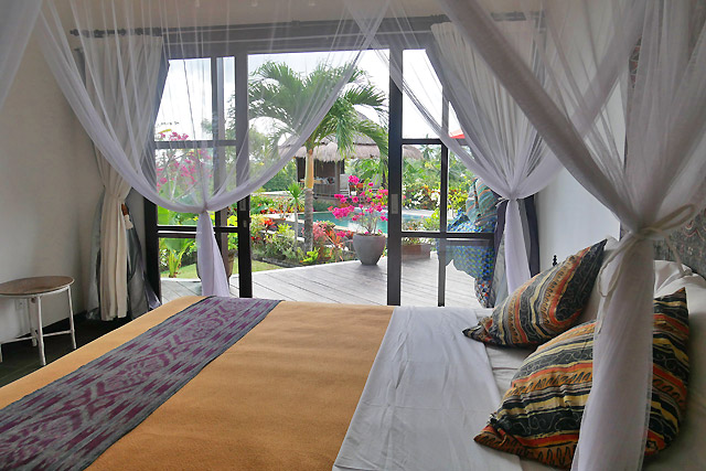 hôtel Bali CALV