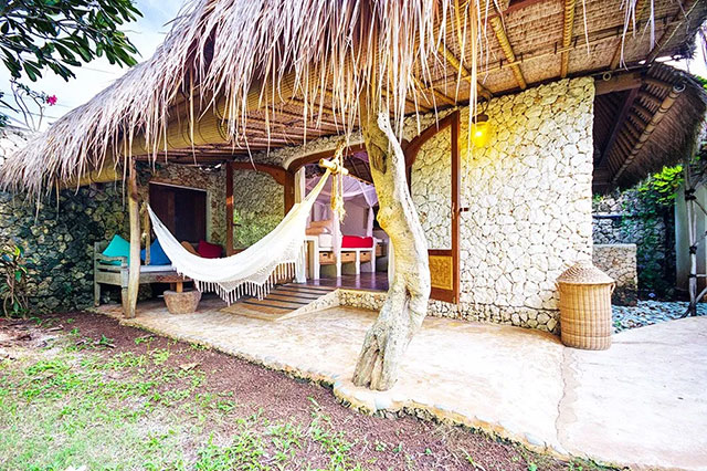 hôtel Bali CAM