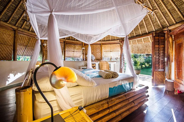 hôtel Bali CAM