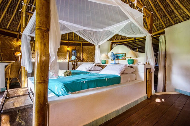 hôtel Bali CAM