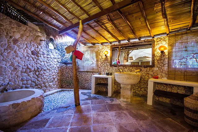 hôtel Bali CAM