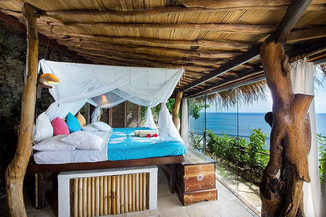 hôtel Bali CAM