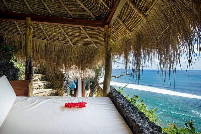 hôtel Bali CAM