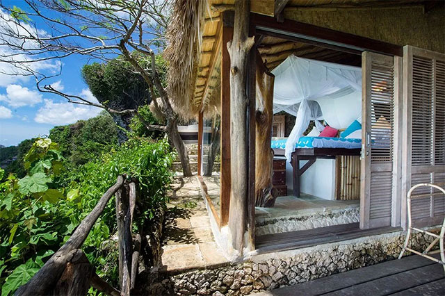 hôtel Bali CAM