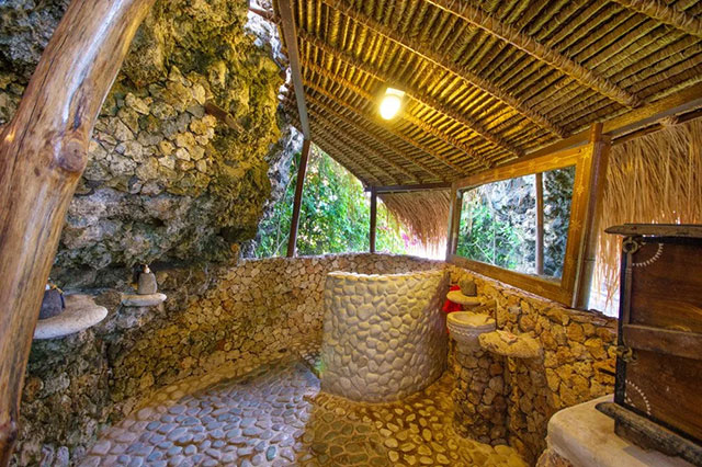 hôtel Bali CAM