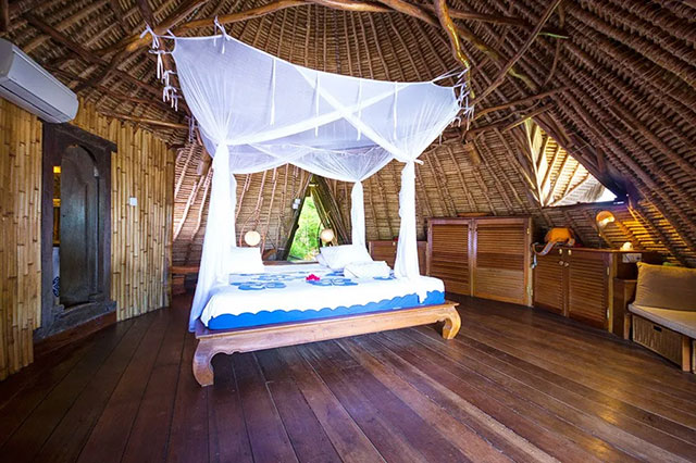 hôtel Bali CAM