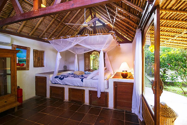 hôtel Bali CAM