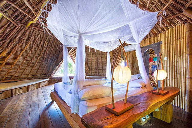 hôtel Bali CAM