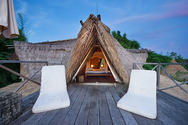 hôtel Bali CAM