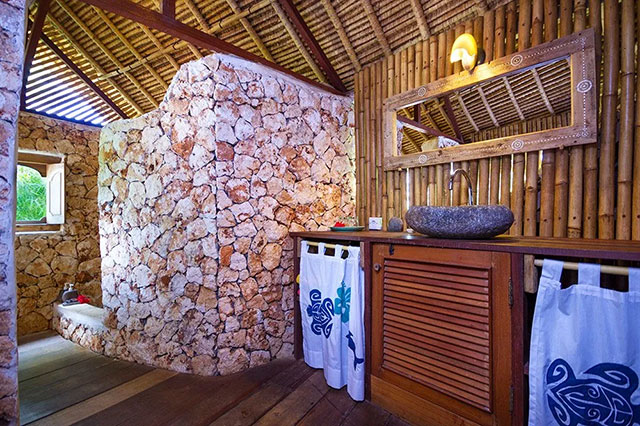 hôtel Bali CAM