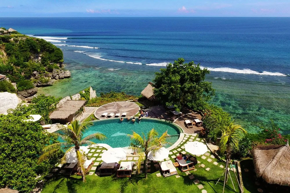 hôtel Bali CAM