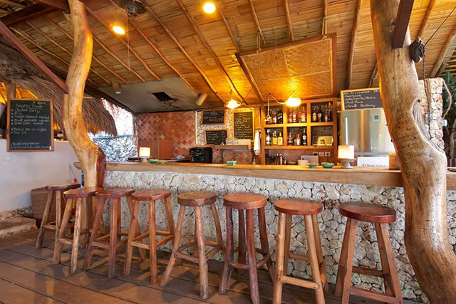 hôtel Bali CAM