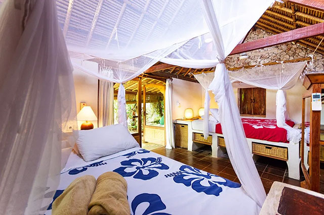 hôtel Bali CAM