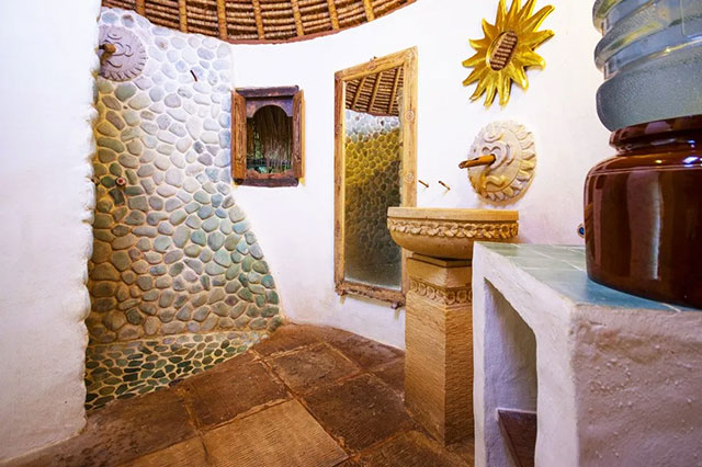 hôtel Bali CAM