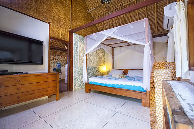 hôtel Bali CAM
