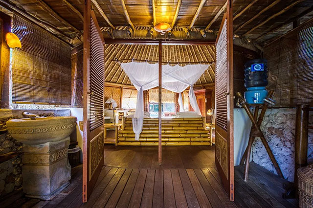 hôtel Bali CAM
