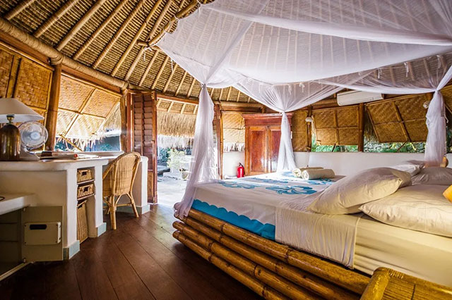 hôtel Bali CAM