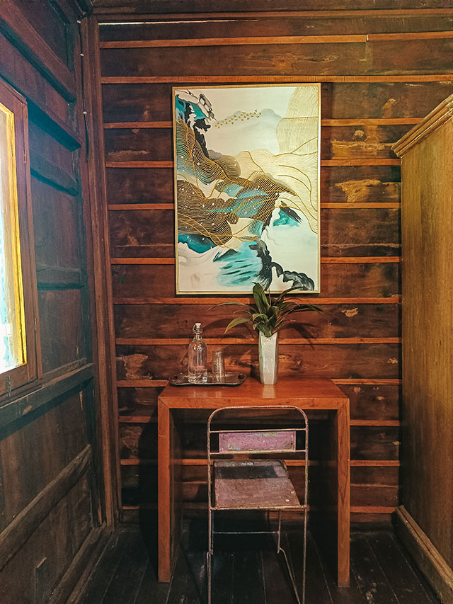 hôtel Bali CAMD