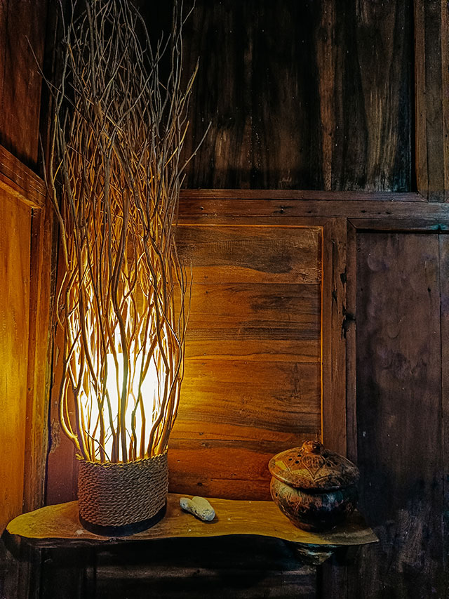 hôtel Bali CAMD