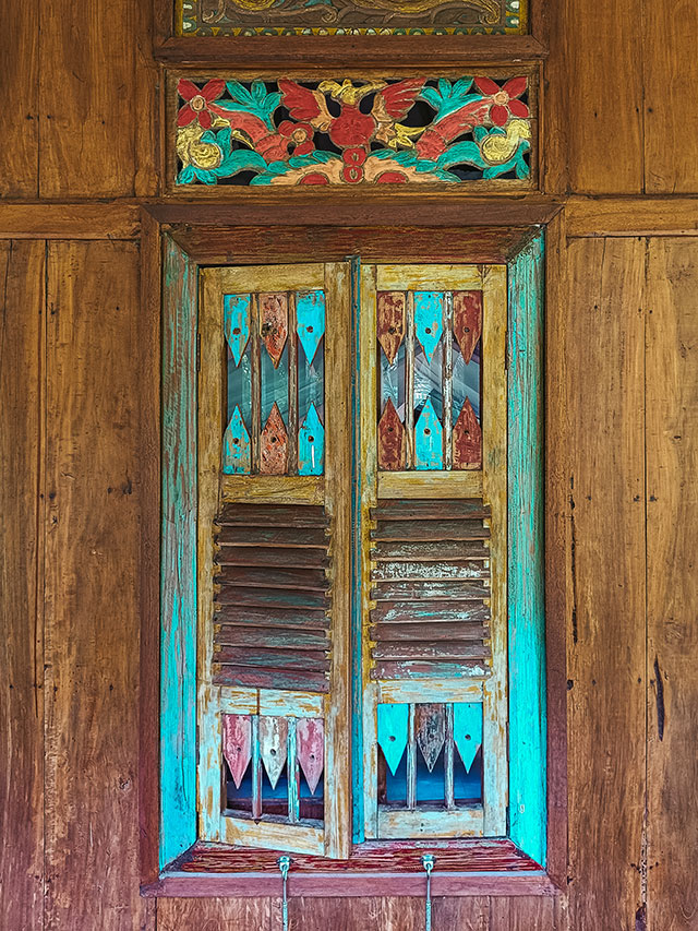 hôtel Bali CAMD
