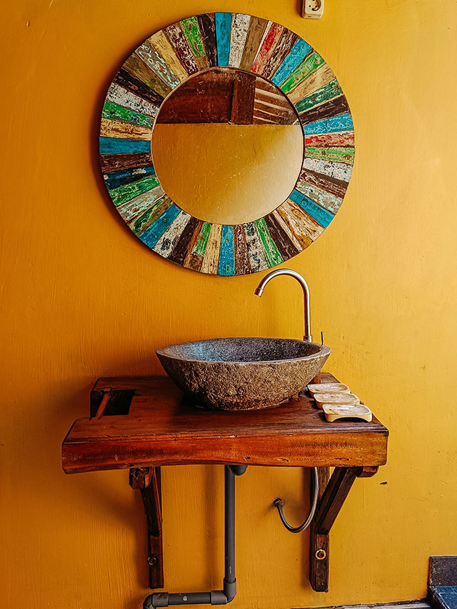 hôtel Bali CAMD