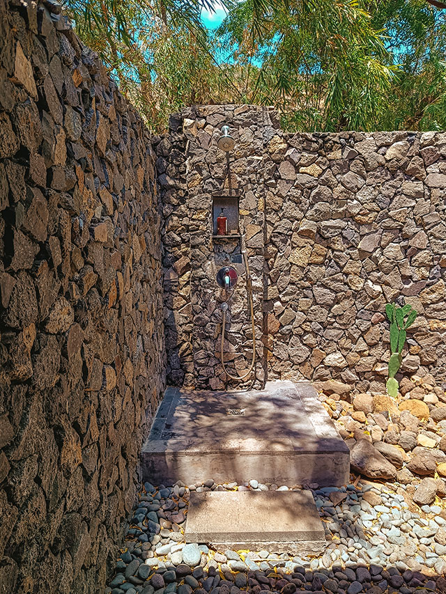 hôtel Bali CAMD
