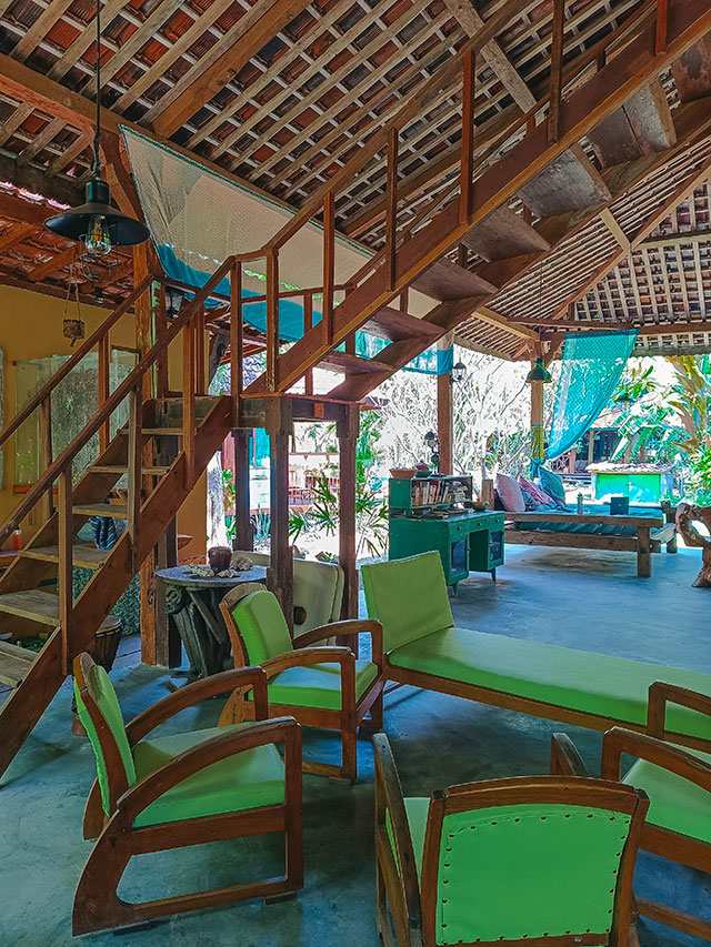 hôtel Bali CAMD
