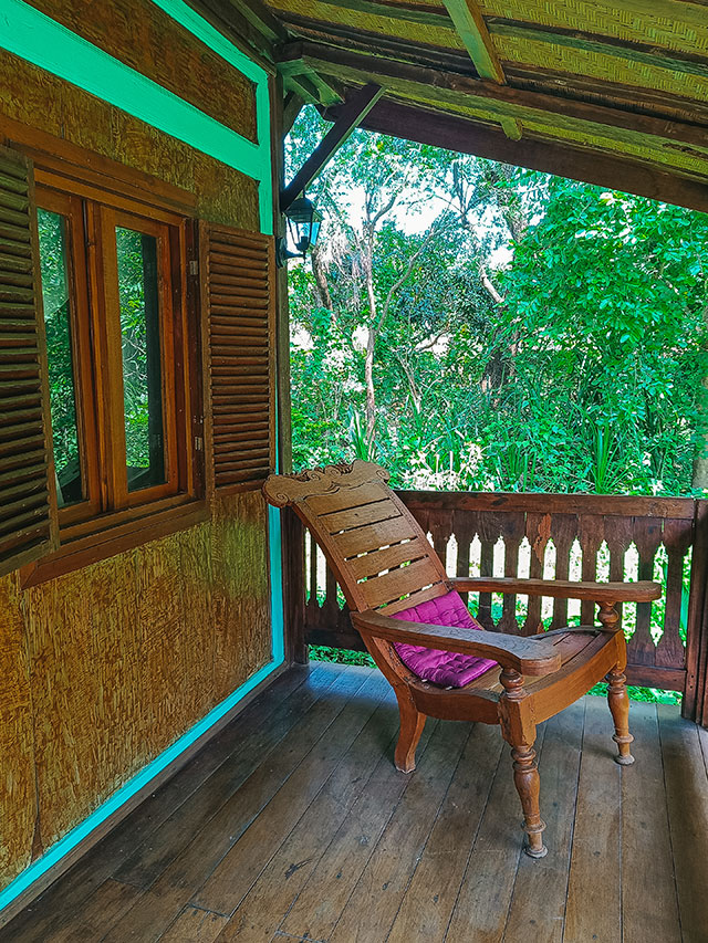 hôtel Bali CAMD