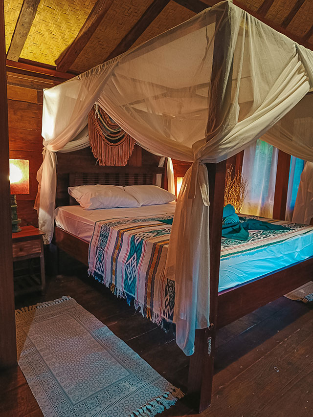 hôtel Bali CAMD