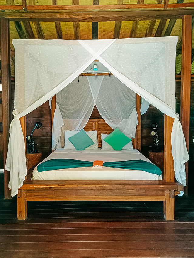 hôtel Bali CAMD