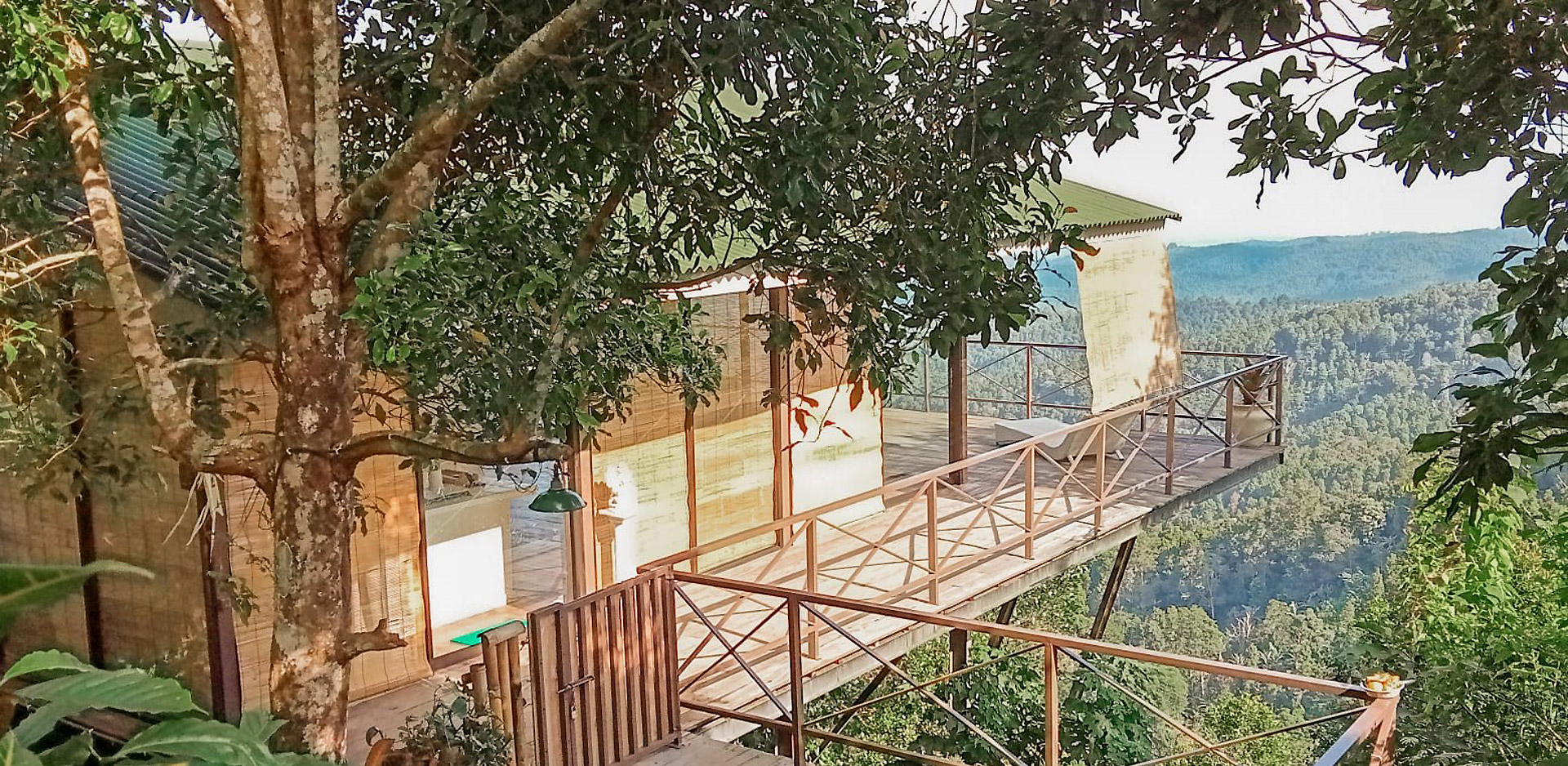 hôtel Bali CAMU
