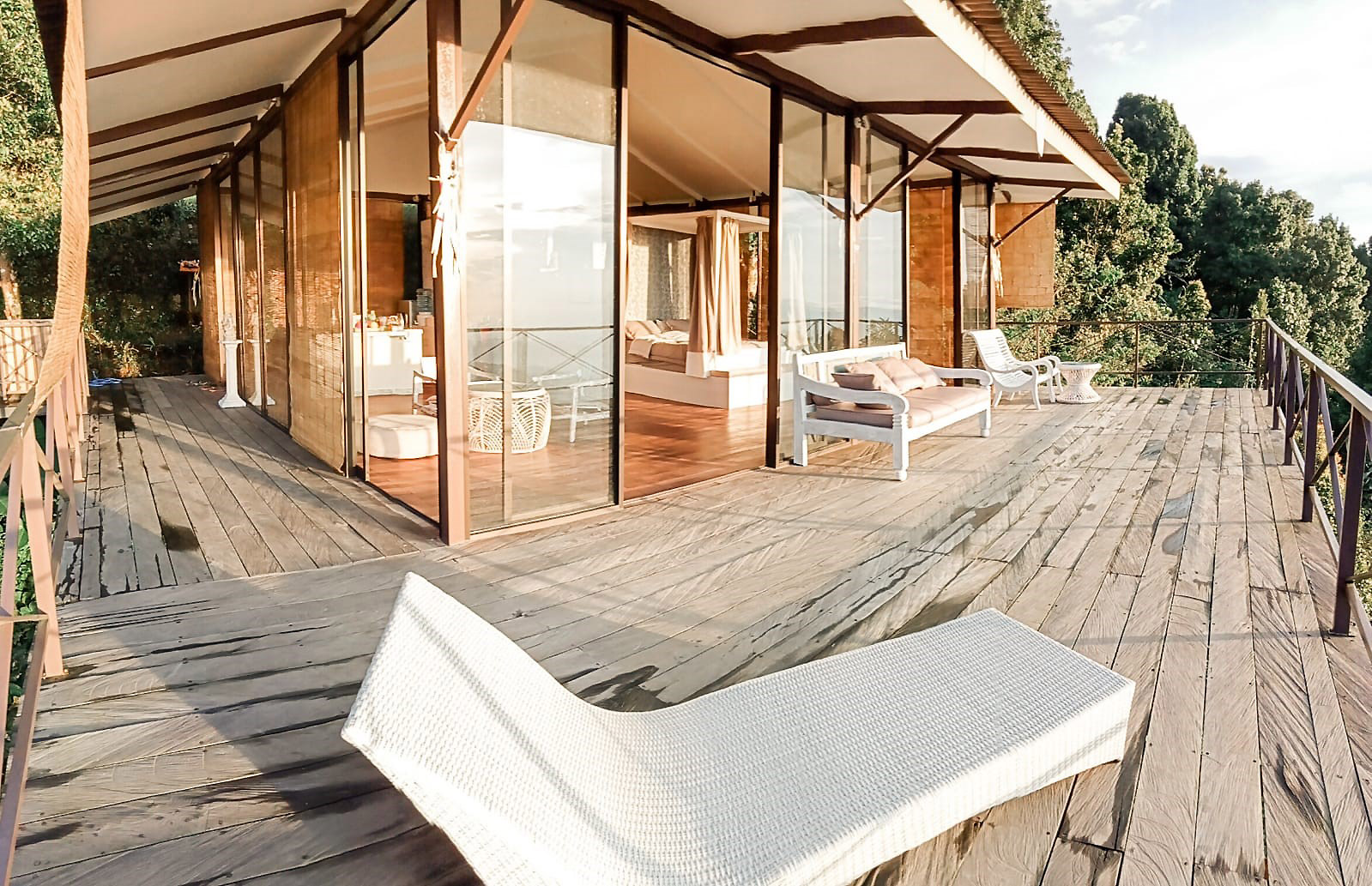 hôtel Bali camu