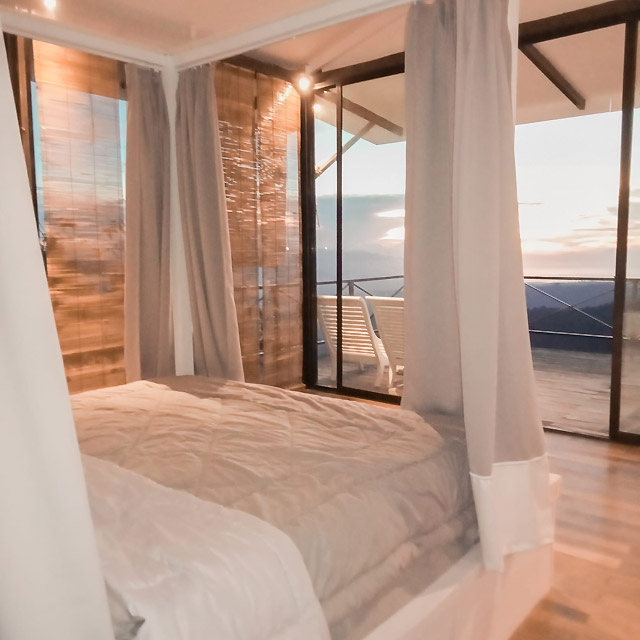 hôtel Bali camu
