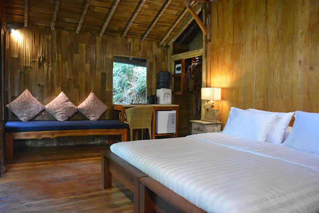hôtel Bali CAMUN