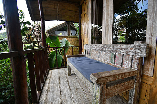 hôtel Bali CAMUN