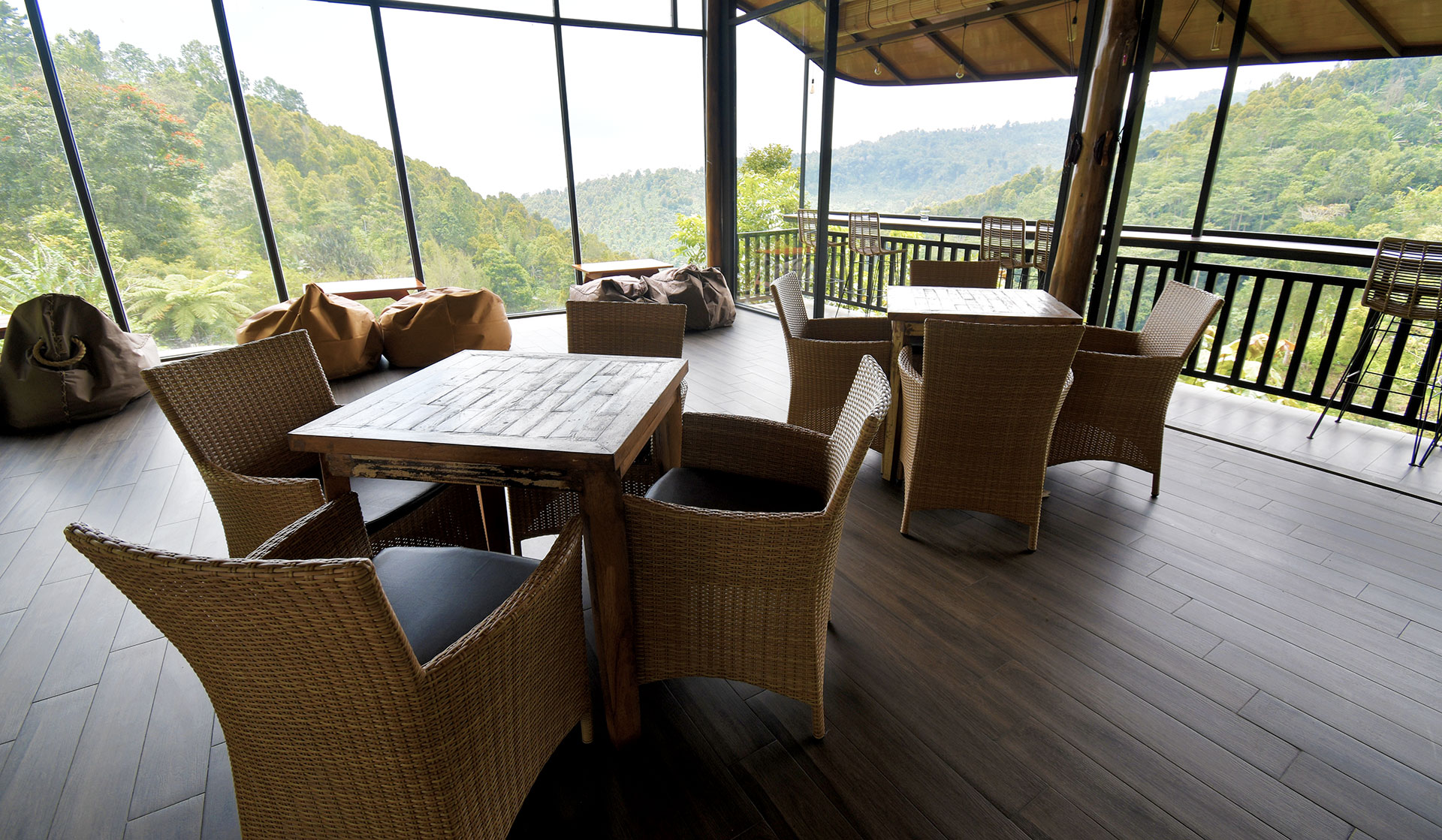 hôtel Bali CAMUN